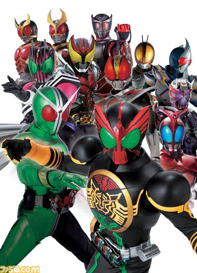 Climax heroes OOO-2